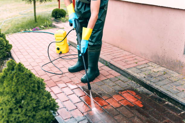 Andale, KS Pressure Washing Company