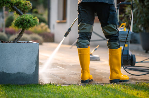 Best Roof Power Washing Services  in Andale, KS